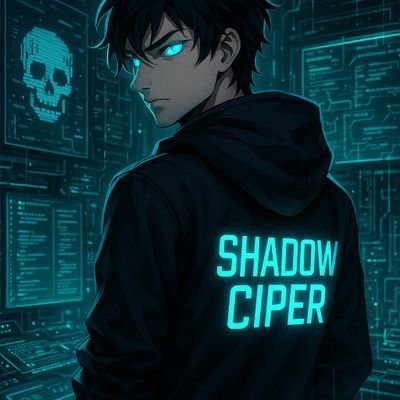 shadow_ciper's profile picture. 