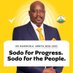 SODO for Mawogola North (@legendarysema) Twitter profile photo SODO for Mawogola North (@legendarysema) Twitter profile photo