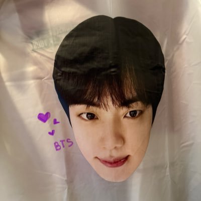 แม่น้องอูตอ เนื้อคู่พี่จิน (Fan of BTS)さんのプロフィール画像
