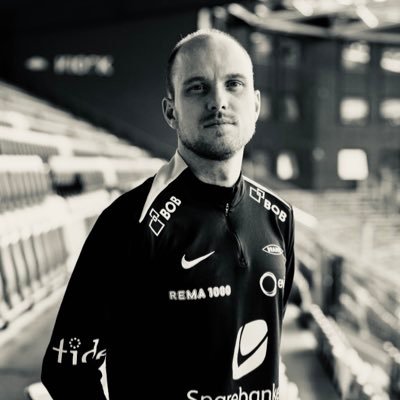 Assistent Brann 2 & Fysisk Ansvarlig. @skbrann