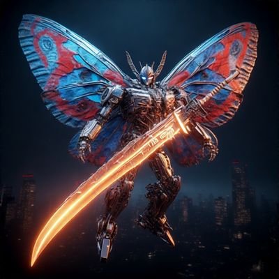 optimusmoth's profile picture. Autobots defend the lamp