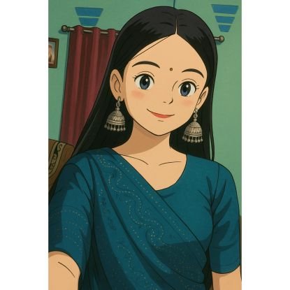 anjali_kundliya's profile picture. ☮️