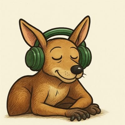 えだまめ ふぁーぜんばーぐ です 🫛 枝豆、音楽、ガンダム(X🌕️👍️ ⬆️テクス〜)サウナ、読書、他が好き⭐
🦘LINEスタンプ:https://t.co/uYbAi6UPIb
※DMみません🤢よろしくお願いします🐸 👇📷