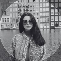 Ayda golahmadi (@ayda__gol) 's Twitter Profile