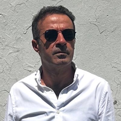 akyuz77400's profile picture. 