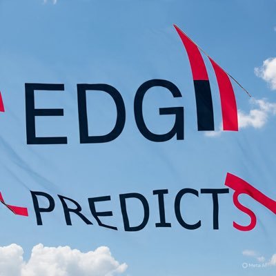 Edgepredicts's profile picture. Free Soccer Betting Tips, Live Match Predictions & H2H Stats – Daily Updates! #soccer #freepredictions #livescores #bettingtips #H2Hstats