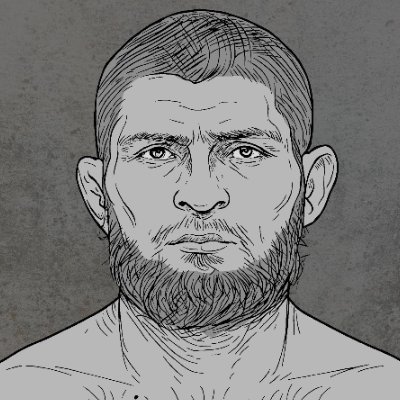 DevKhabib Profile