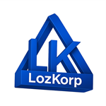 lozkorp's profile picture. Formación y consultoría en Inteligencia Artificial e impresión 3D. Gestión de proyectos a medida para convertir tu necesidad en una solución real.