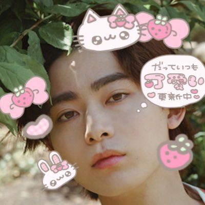 NYANDAYOOOOOOO's profile picture. @nyan4yan