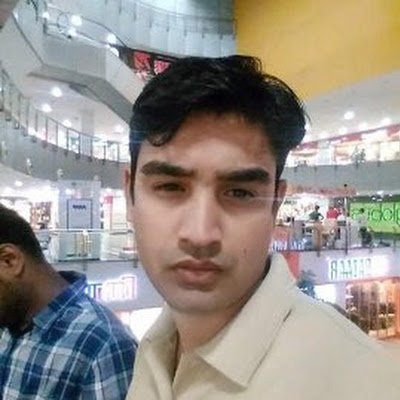 nigam98708's profile picture. 