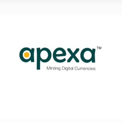 ApexaMiners's profile picture. High-performance mining hardware | Hosting solutions | ASIC Miners | GPU setups | Power units | Scalable data infrastructure for miners & builders.