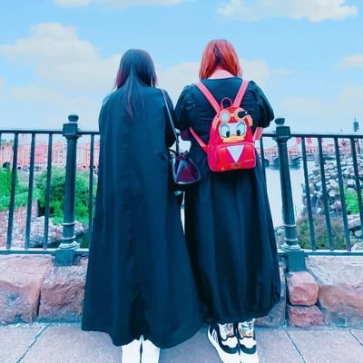 notyon's profile picture. ディズニー
デイジー推し
相方ドナルド
主に交換希望垢