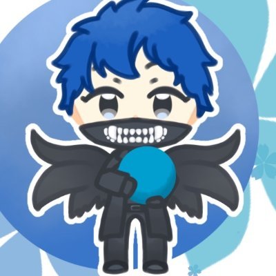 🦊紺楼めるしあ🦊さんのプロフィール画像