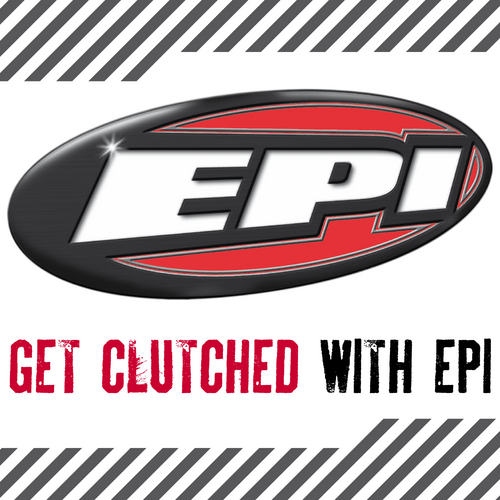 epiperformance's profile picture. EPI has been the leader in the ATV, UTV & snowmobile performance clutching & OEM-quality driveline components business for over 20 years. Get clutched with EPI!