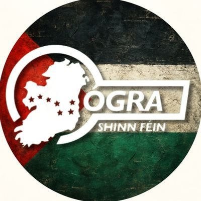 Ógra Shinn Féin Profile