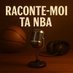 Raconte-moi ta NBA (@racontetanba) Twitter profile photo Raconte-moi ta NBA (@racontetanba) Twitter profile photo