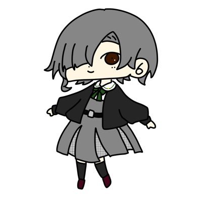 しーむの創作垢さんのプロフィール画像