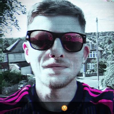 DHilton84122492's profile picture. 