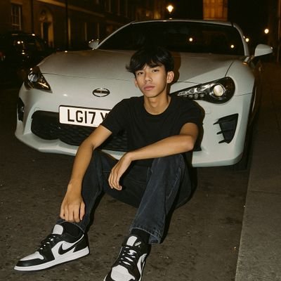 ProsyncI98951's profile picture. 