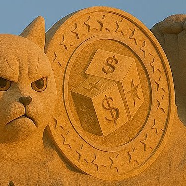 luckycoingogo's profile picture. 早期项目发掘者
狗狗币的源代码来自于
@LuckyCoinFdn
幸运币钻石手·除了比特币之外最好的名字—— #luckycoin