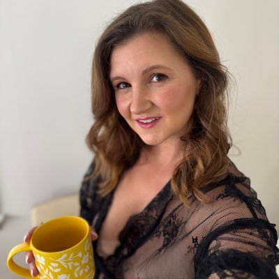 little miss can’t function without her coffee https://t.co/1GOXNAy8Ff