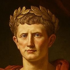 0xCAESAR11's profile picture. VENI VIDI VICI