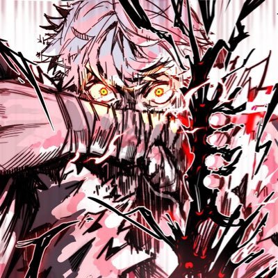 Nitr0xさんのプロフィール画像