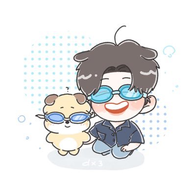 Myday for Day6 🐰🦊🐻🐶🍉 and a fan of many others ForeverYoung:20241005