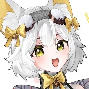 Wind1653394's profile picture. VRチャット初めました(2024/5)
カワイイからネタまでたくさん改変をします。
KUROMARUアバターを使います(主にメロトロン)。
誘われたらだいたい行けます。