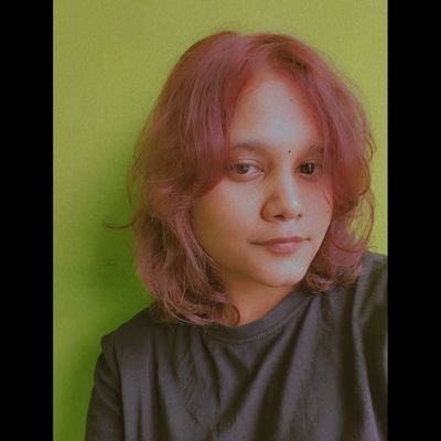 omiipradhan's profile picture. Trying to be sarcastic but end up making fun of myself 🤷🏻‍♀️
oh well ! I run a yt channel 😝
https://t.co/08iofwI0J1