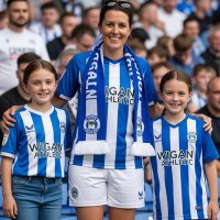 Sarah Varley 🏴 (@sarah_wafc) 's Twitter Profile