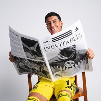 LenAssad1's profile picture. 