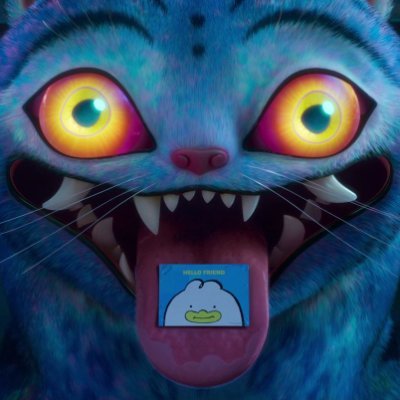 Psycheさんのプロフィール画像