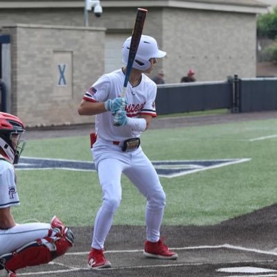 CO/2028 | CF, RHP | R/R | ANCHOR BAY HIGHSCHOOL | 3.9 GPA | kuchtalandon@gmail.com