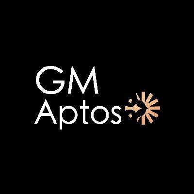 Aptos_GM's profile picture. GM Aptos 🌐 | Daily alpha, eco updates & tracking

Catch the GM with fresh #APT Alpha