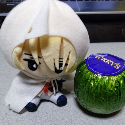 竜人🍊低浮上さんのプロフィール画像