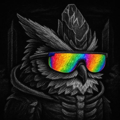 robinhoot_7's profile picture. full time memecoin & art hunter