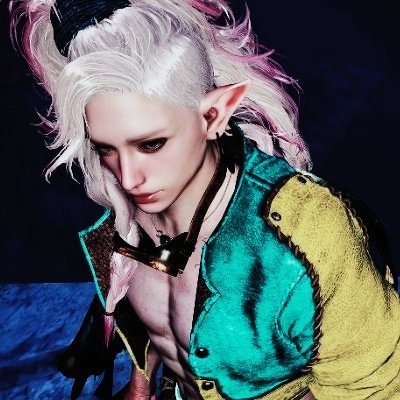 aihaさんのプロフィール画像