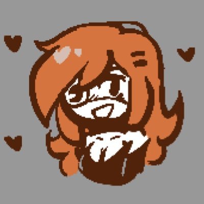 I draw my OCs and mid-fight masses'
Multifandom | Oc artist | Mfm ✝️🌙|
Im a jelly |
My ko-fi:
https://t.co/nNassh0ZW4