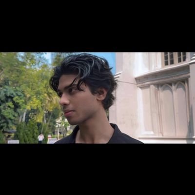 thenoor_z's profile picture. Expand your Knowledge. That's it