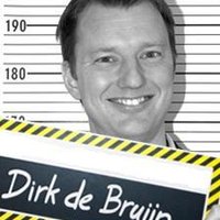 Dirk de Bruijn (@dirkdeb) 's Twitter Profile