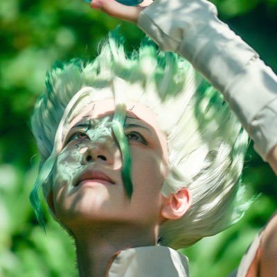 晴野さんのプロフィール画像