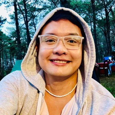 accept life as it was, as it is, and as it unfolds | ComEng Programmer | Physics | AdMU | Millennial | Single and thriving | https://t.co/FRaZDhC1mS