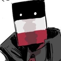 白昼夢 (@daydreamfic) 's Twitter Profile