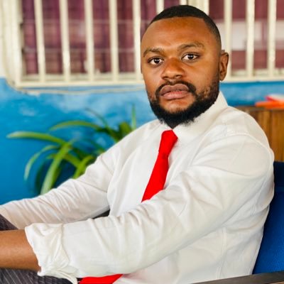 KongaBonard's profile picture. Défenseur des valeurs morales. Cadre au MLC.