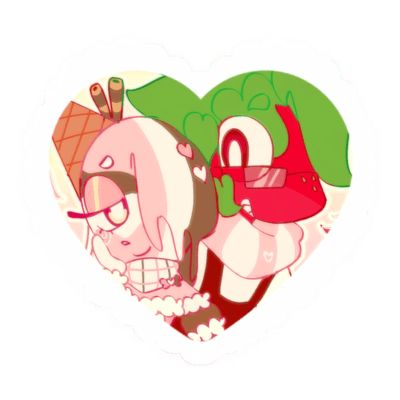 🍨 : nyla ♡ sprout’s one and only ! Profile