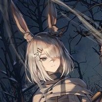 Νさんのプロフィール画像