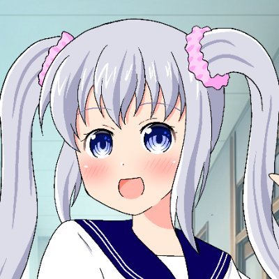 うづきかい🍀さんのプロフィール画像