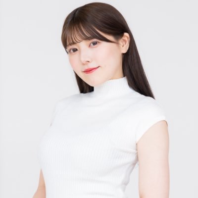 ■片エクボの天使♡ゆるふわ癒しボディ新人グラドル👙■2nd📀「ミルキー・グラマー」発売中■予定表🗓→https://t.co/Br8CbT2CYD■FC→https://t.co/SnWhgjzRqd■掲載→DM確認(事務所管理)■お仕事の窓口→info@nyproduction.jp