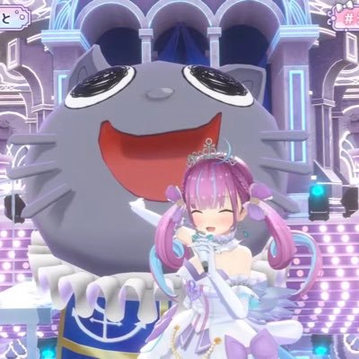 haruharu1202aqa's profile picture. 最推し@minatoaquaと@yuki_sakunaと@rindochihayaです！ あくあクルーとさくなだふぁみりあの皆さん気軽に絡んでくれると嬉しいです！